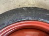 SUZUKI SWIFT - Continental nyári 125/70R15 95 M TL  / Egyéb acélfelni  - Acélfelni 15x4 - SUZUKI SWIFT