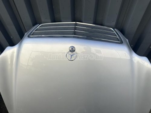 MERCEDES-BENZ C-OSZTÁLY - 2006 - motorháztető