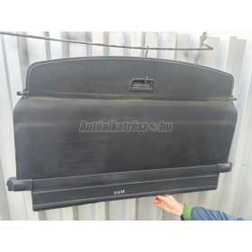SKODA FABIA - 2005 - 6Y9867871C - csomagtér roló