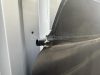 SKODA FABIA - 2005 - 6Y9867871C - csomagtér roló