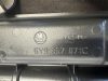 SKODA FABIA - 2005 - 6Y9867871C - csomagtér roló