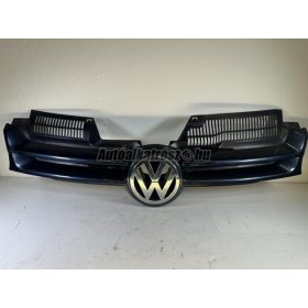 VOLKSWAGEN GOLF V - 2007 - 1K0853655A - hűtő díszrács