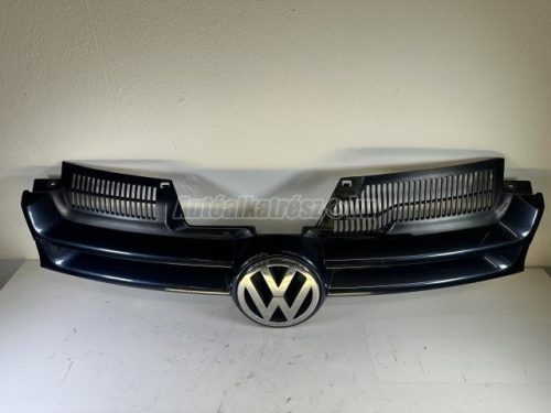 VOLKSWAGEN GOLF V - 2007 - 1K0853655A - hűtő díszrács