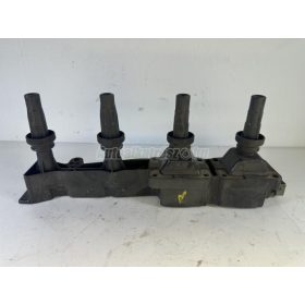   PEUGEOT 206,  307,  PARTNER,  1007 | CITROEN XSARA,  BERLINGO,  C3,  C3 PLURIEL,  C2,  C4 - 2006 - 9636337880 - gyújtótekercs