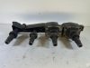 PEUGEOT 206,  307,  PARTNER,  1007 | CITROEN XSARA,  BERLINGO,  C3,  C3 PLURIEL,  C2,  C4 - 2006 - 9636337880 - gyújtótekercs
