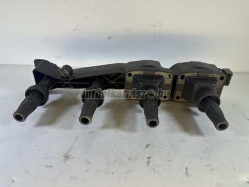 PEUGEOT 206,  307,  PARTNER,  1007 | CITROEN XSARA,  BERLINGO,  C3,  C3 PLURIEL,  C2,  C4 - 2006 - 9636337880 - gyújtótekercs
