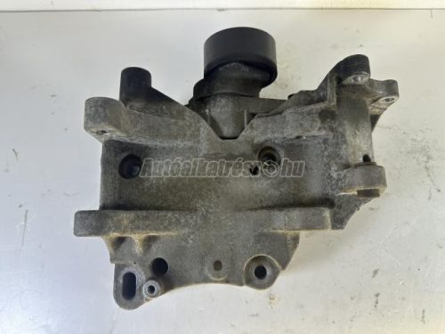 generátor tartóbak