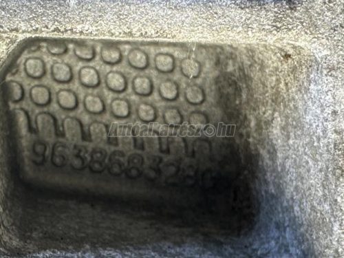 generátor tartóbak