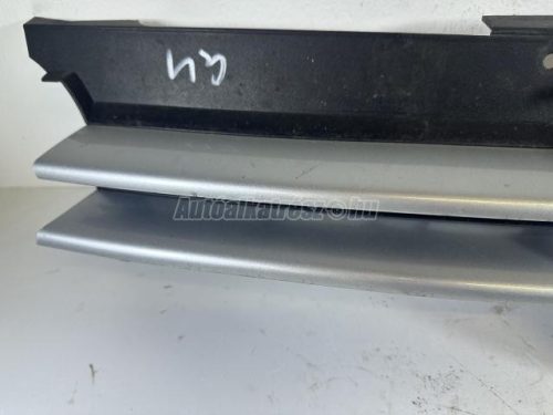 VOLKSWAGEN GOLF IV,  GOLF - 2003 - 1J0853655G - hűtőrács