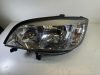 OPEL ZAFIRA A - 2004 - 087453SX - fényszóró