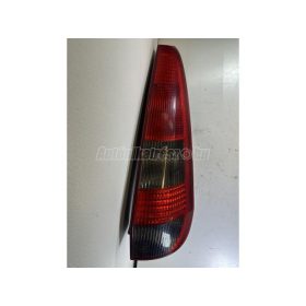 FORD FIESTA - 2005 - lámpa