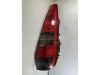 FORD FIESTA - 2005 - lámpa