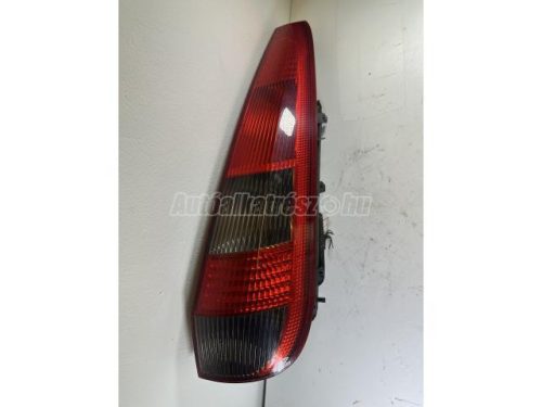 FORD FIESTA - 2005 - lámpa
