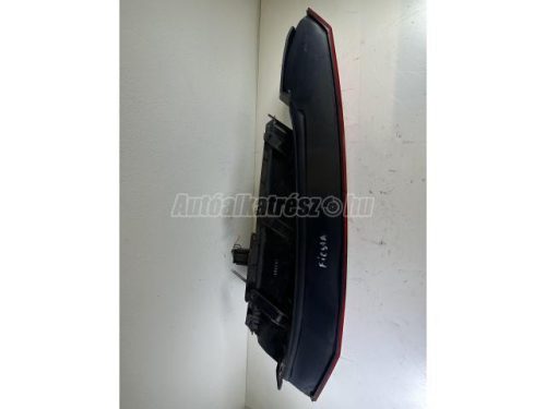 FORD FIESTA - 2005 - lámpa