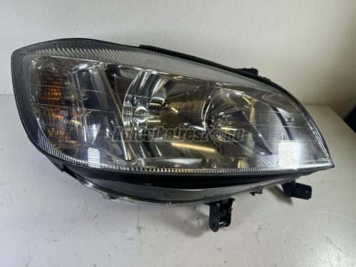 OPEL ZAFIRA A - 2004 - 90582022 - fényszóró