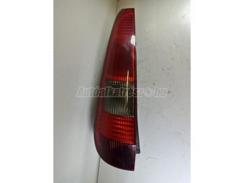 FORD FIESTA - 2005 - lámpa