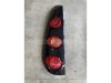 SMART FORFOUR - 2006 - A4548200664, A4548200564 - lámpa