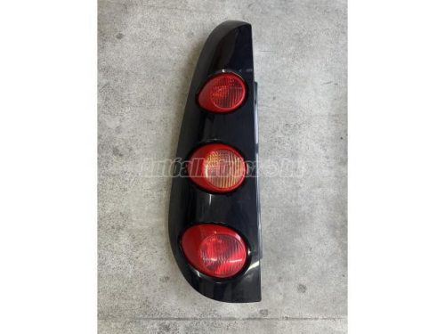 SMART FORFOUR - 2006 - A4548200664, A4548200564 - lámpa