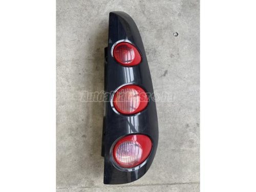 SMART FORFOUR - 2006 - A4548200664, A4548200564 - lámpa