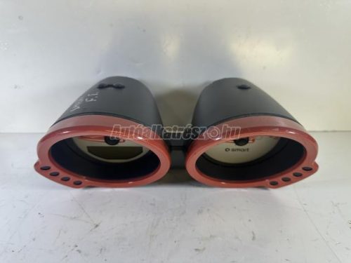 SMART FORFOUR - 2006 - A5455403111 - km óra