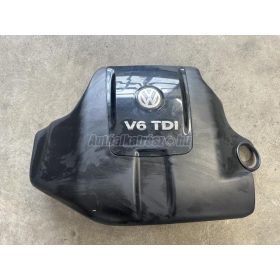 VOLKSWAGEN PASSAT - 2004 - 059103925 - motor burkolat