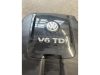 VOLKSWAGEN PASSAT - 2004 - 059103925 - motor burkolat