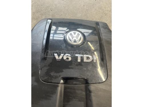 VOLKSWAGEN PASSAT - 2004 - 059103925 - motor burkolat