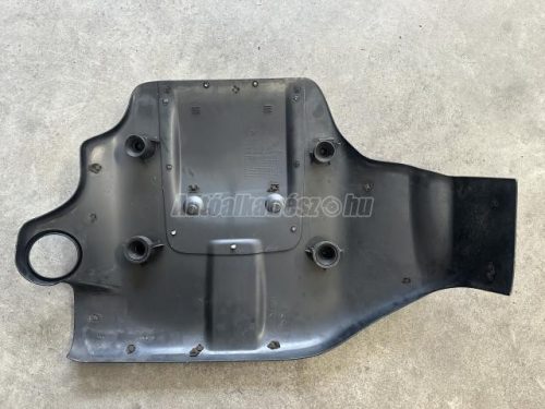 VOLKSWAGEN PASSAT - 2004 - 059103925 - motor burkolat