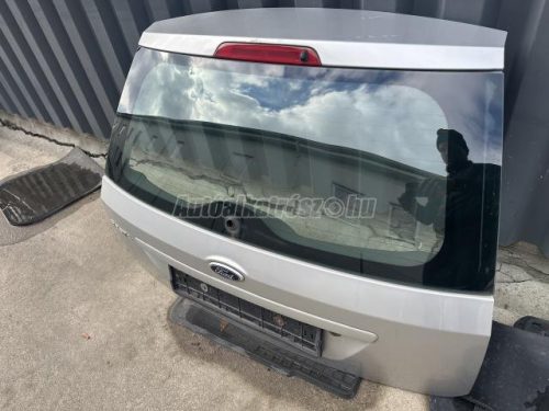 FORD FIESTA - 2005 - csomagtér ajtó