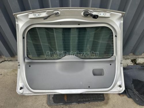 FORD FIESTA - 2005 - csomagtér ajtó