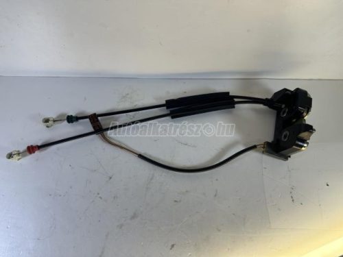 FORD FIESTA - 2004 - S61A43102BC - csomagtér zár