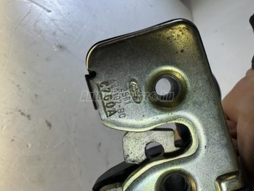 FORD FIESTA - 2004 - S61A43102BC - csomagtér zár