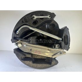 AUDI A3 - 8L0012109 - Audi A3