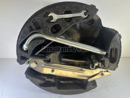 AUDI A3 - 8L0012109 - Audi A3