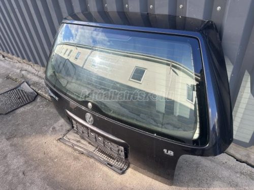 VOLKSWAGEN PASSAT V - 1999 - csomagtér ajtó