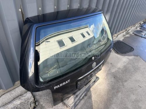 VOLKSWAGEN PASSAT V - 1999 - csomagtér ajtó