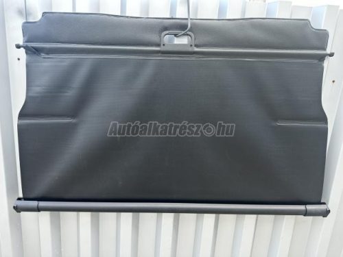 csomagtér roló