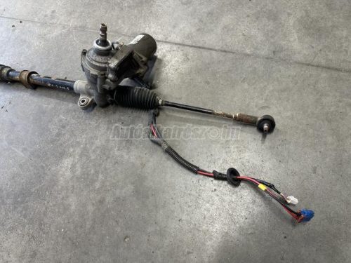 SMART FORFOUR - 2006 - A4544600000 - kormánymű