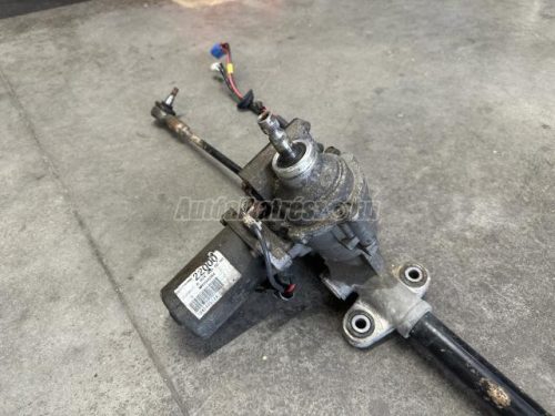 SMART FORFOUR - 2006 - A4544600000 - kormánymű