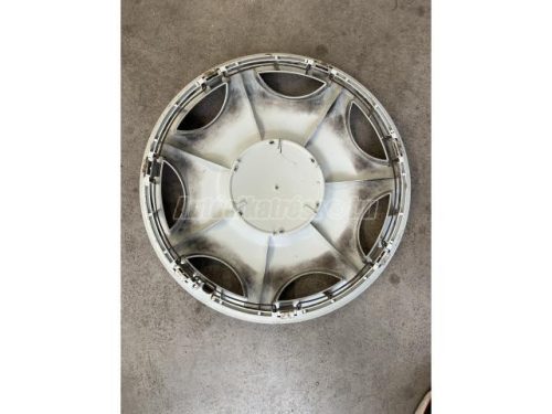 MERCEDES-BENZ  dísztárcsa