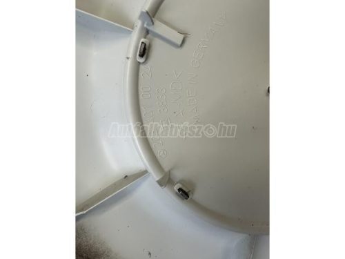 MERCEDES-BENZ  dísztárcsa