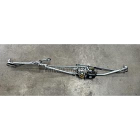 ablaktörlő szerkezet