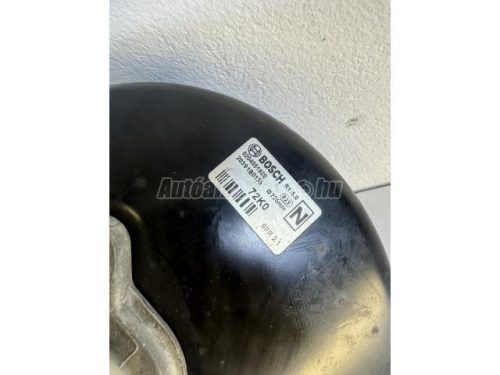 SUZUKI SWIFT - 2006 - 0204051920 - fékrásegítő