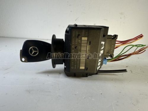 MERCEDES-BENZ C-OSZTÁLY - 2006 - 2095450508 - gyújtáskapcsoló