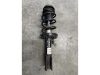OPEL ZAFIRA A - 2004 - 111500280359,111500280360 - lengéscsillapító