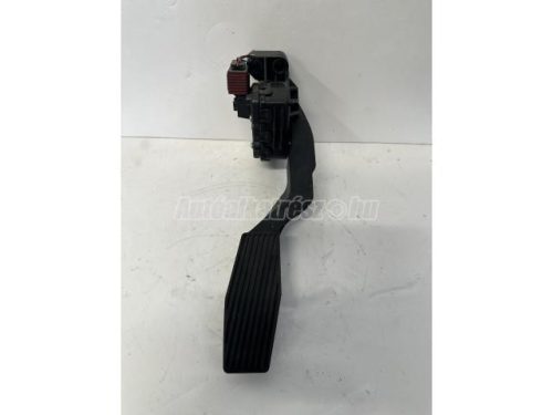 érzékelő, gázpedál állás