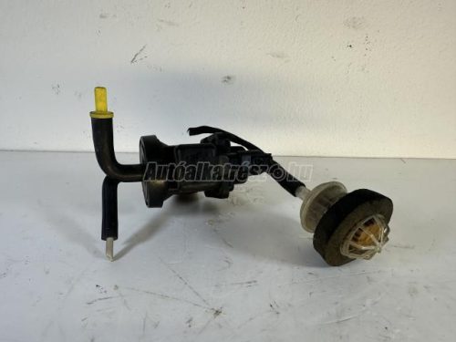 MERCEDES-BENZ C-OSZTÁLY - 2005 -  A0005450527 - turbótöltő nyomásátalakító