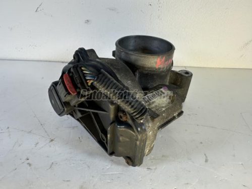 FORD MONDEO - 2006 - 4M5GFALF15 - folytószelep ház