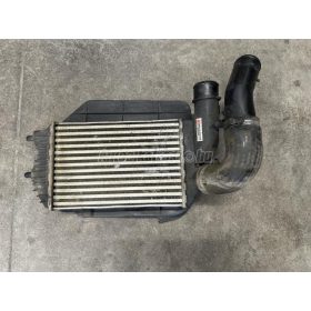 FIAT DUCATO - 2002 - intercooler hűtő