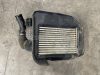 FIAT DUCATO - 2002 - intercooler hűtő